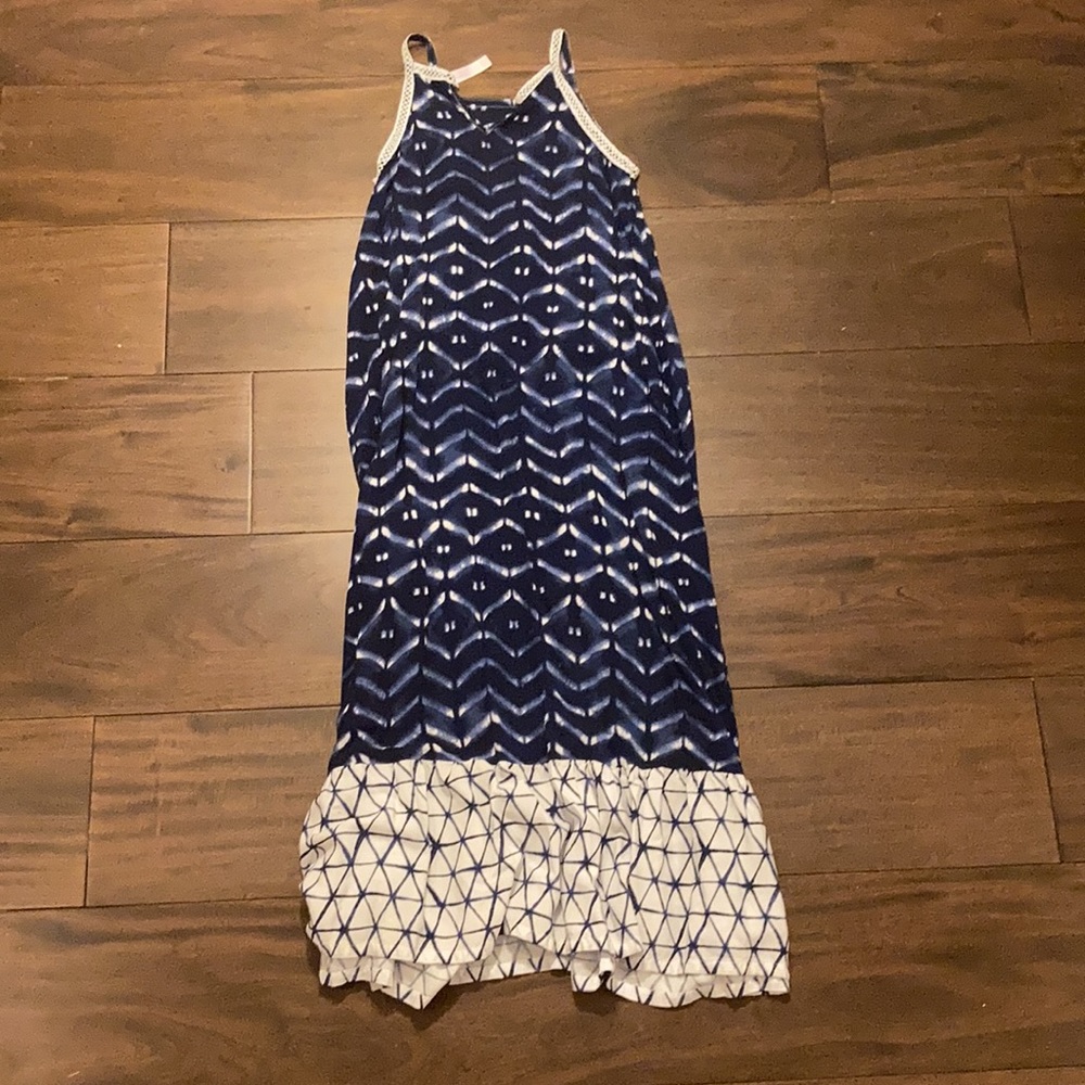 Kids dress - Picture 3 of 3